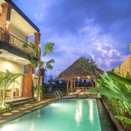 Pondok Tulasi Semaya House Gianyar  Luaran gambar