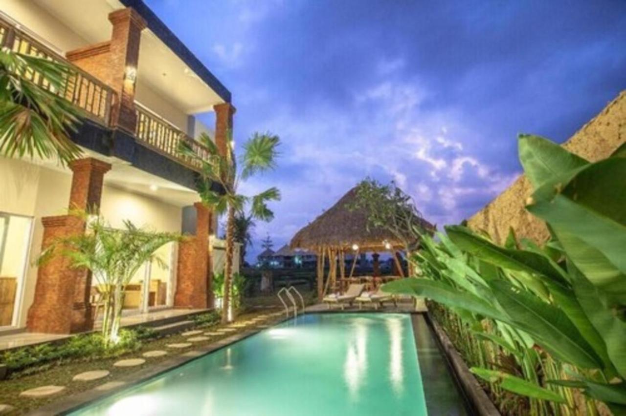 Pondok Tulasi Semaya House Gianyar  Luaran gambar