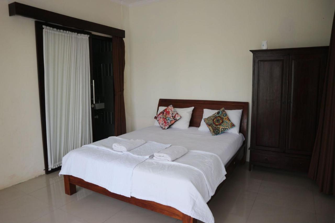 Pondok Tulasi Semaya House Gianyar  Luaran gambar
