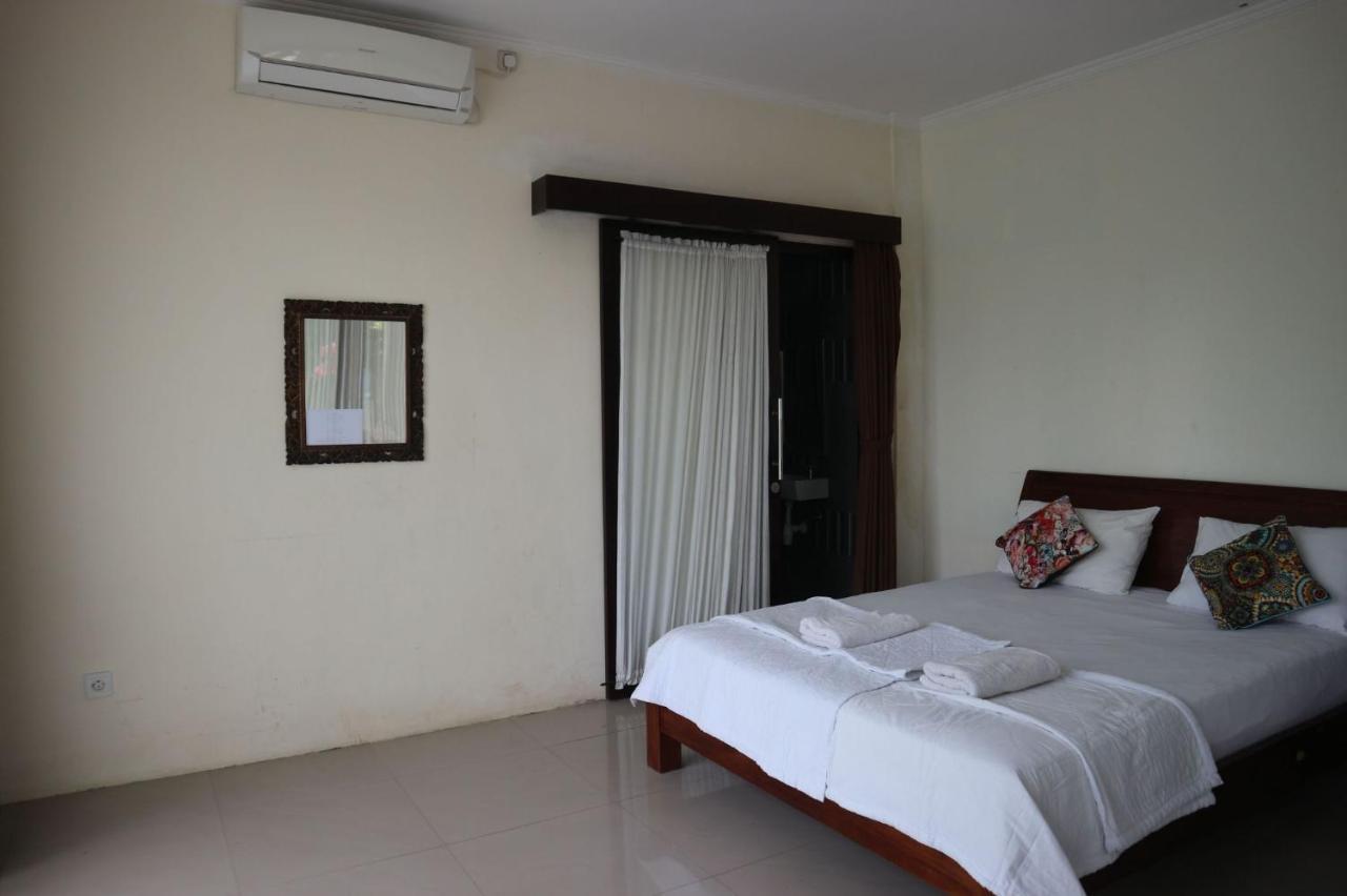 Pondok Tulasi Semaya House Gianyar  Luaran gambar