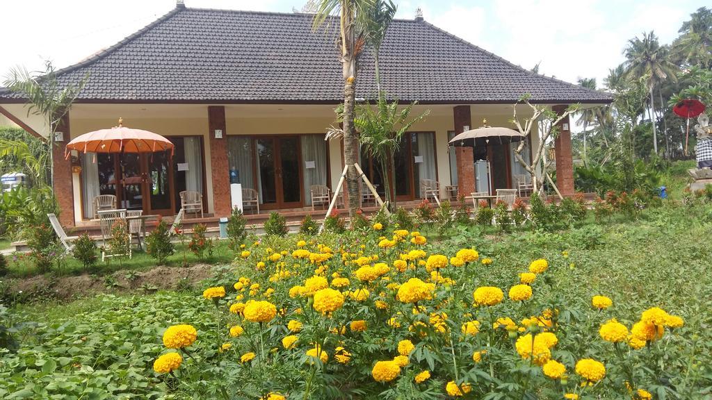 Pondok Tulasi Semaya House Gianyar  Luaran gambar
