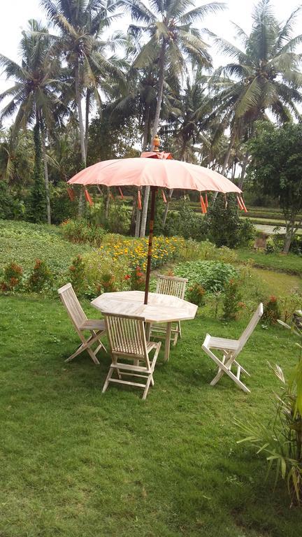 Pondok Tulasi Semaya House Gianyar  Luaran gambar
