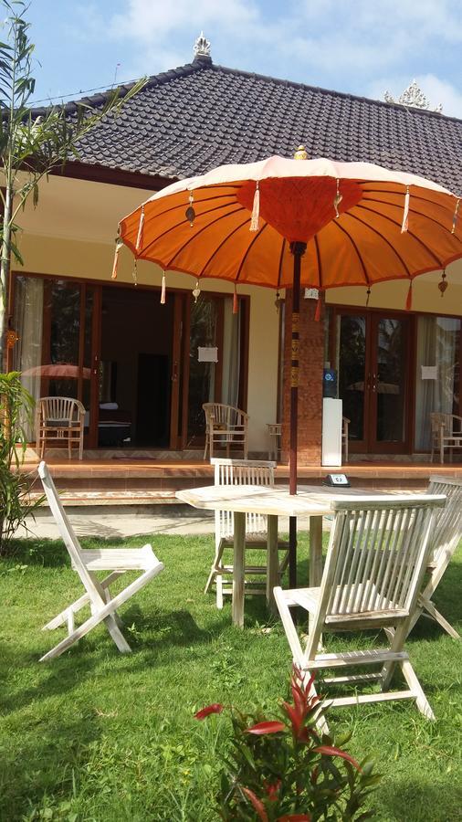 Pondok Tulasi Semaya House Gianyar  Luaran gambar