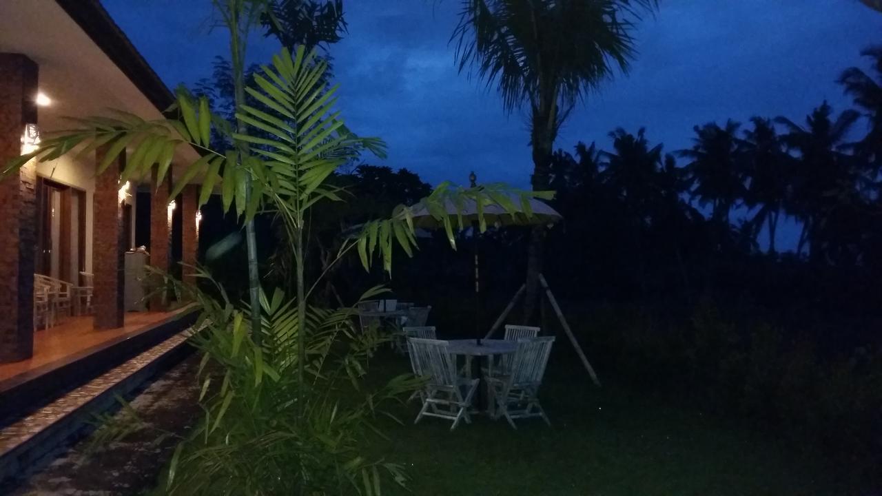 Pondok Tulasi Semaya House Gianyar  Luaran gambar