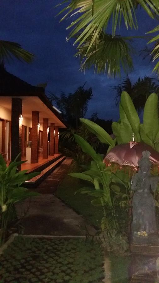 Pondok Tulasi Semaya House Gianyar  Luaran gambar