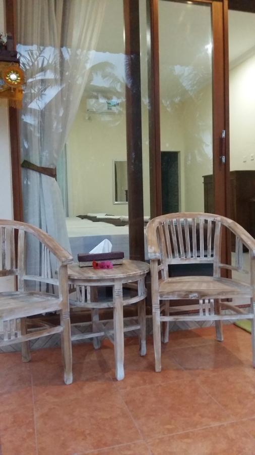 Pondok Tulasi Semaya House Gianyar  Luaran gambar