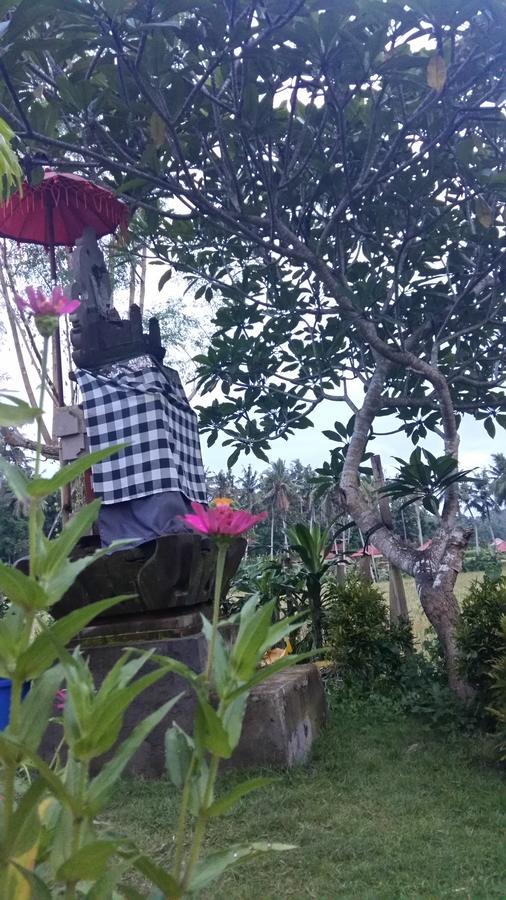 Pondok Tulasi Semaya House Gianyar  Luaran gambar