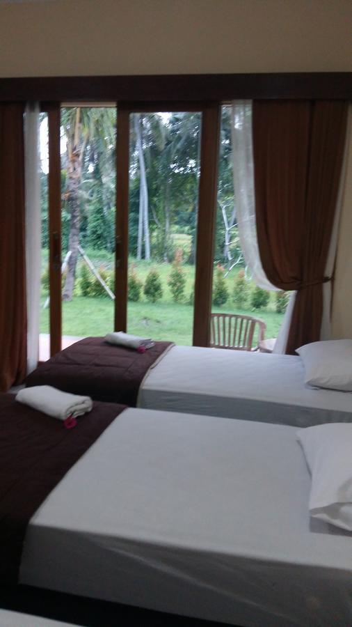 Pondok Tulasi Semaya House Gianyar  Luaran gambar