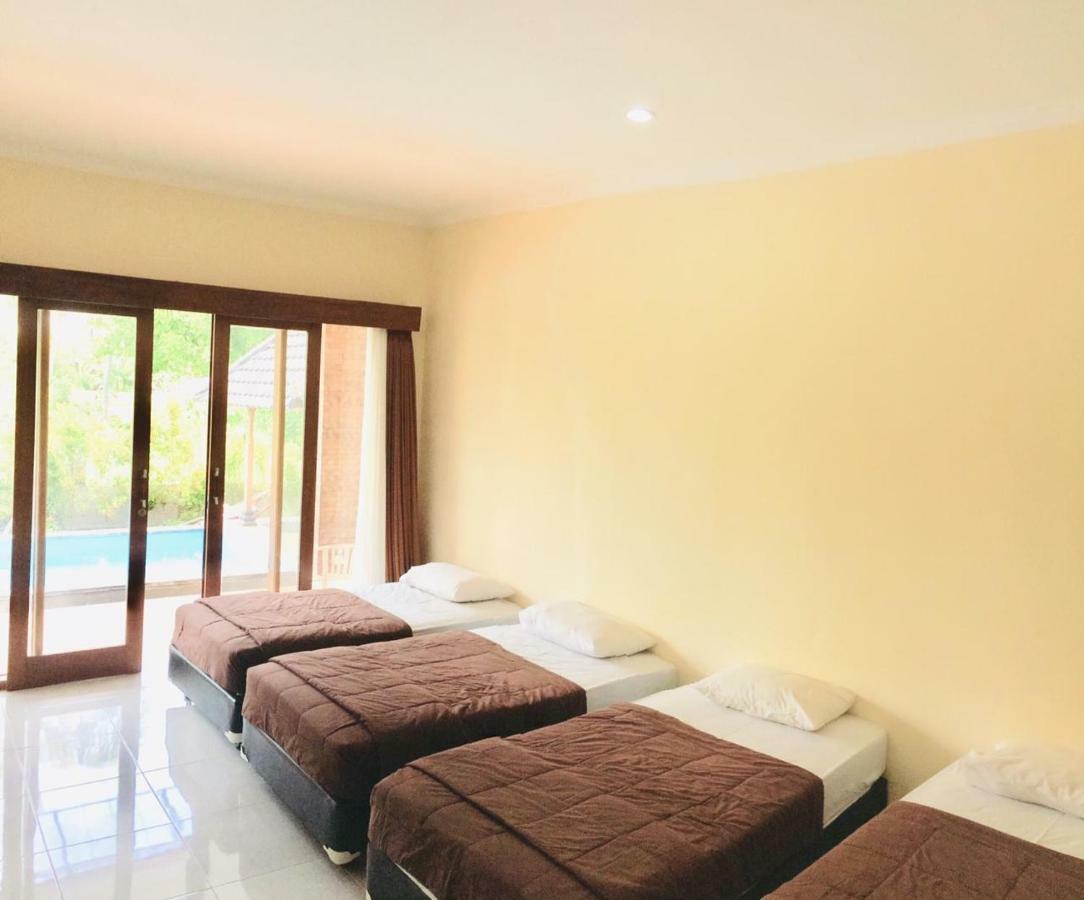 Pondok Tulasi Semaya House Gianyar  Luaran gambar