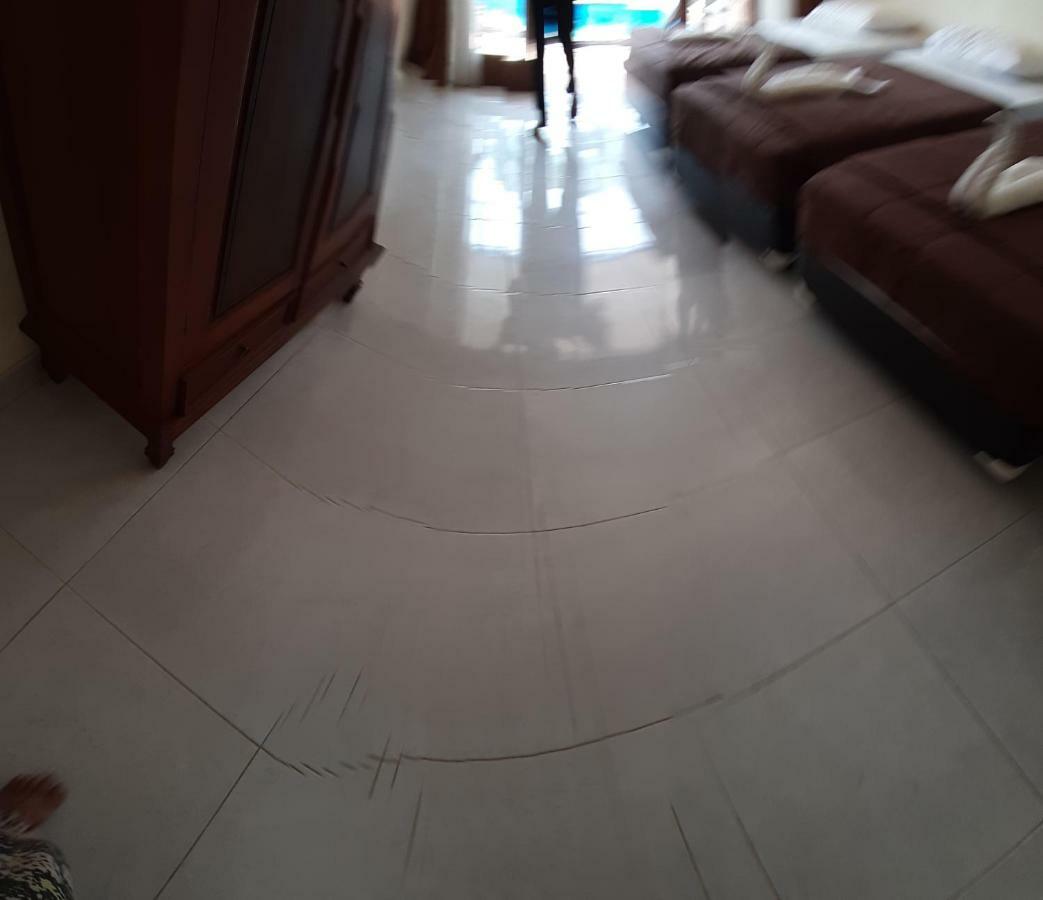 Pondok Tulasi Semaya House Gianyar  Luaran gambar