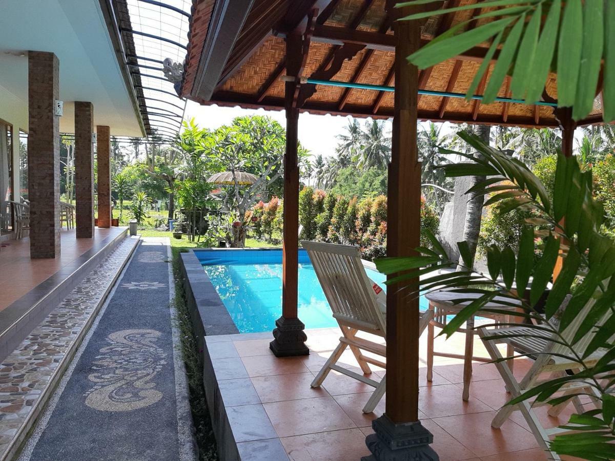 Pondok Tulasi Semaya House Gianyar  Luaran gambar