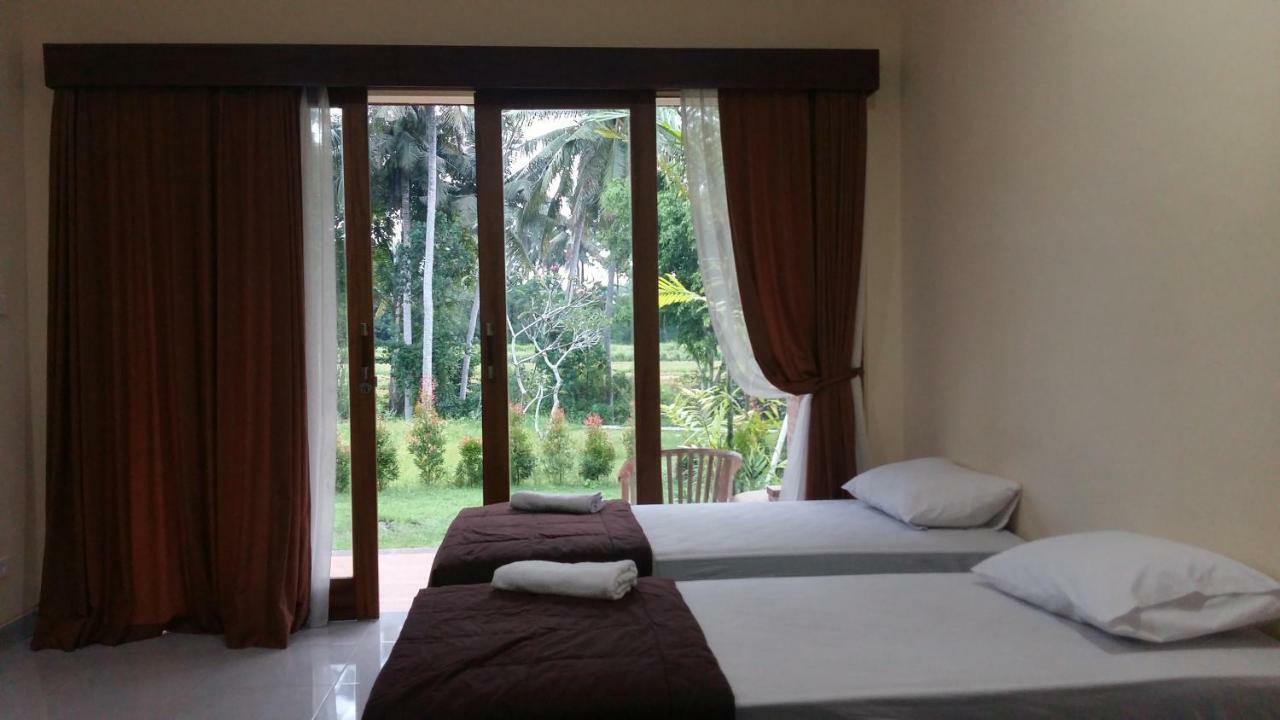 Pondok Tulasi Semaya House Gianyar  Luaran gambar