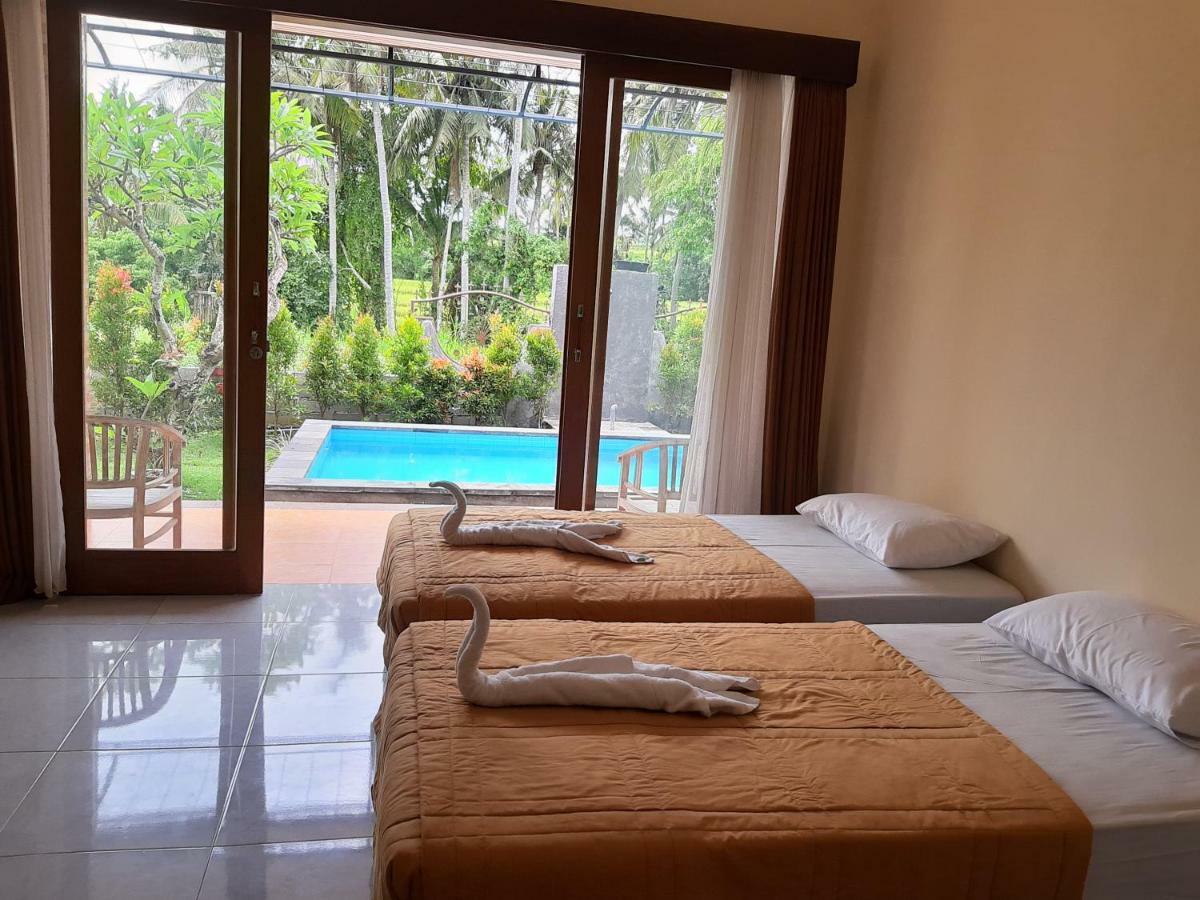 Pondok Tulasi Semaya House Gianyar  Luaran gambar
