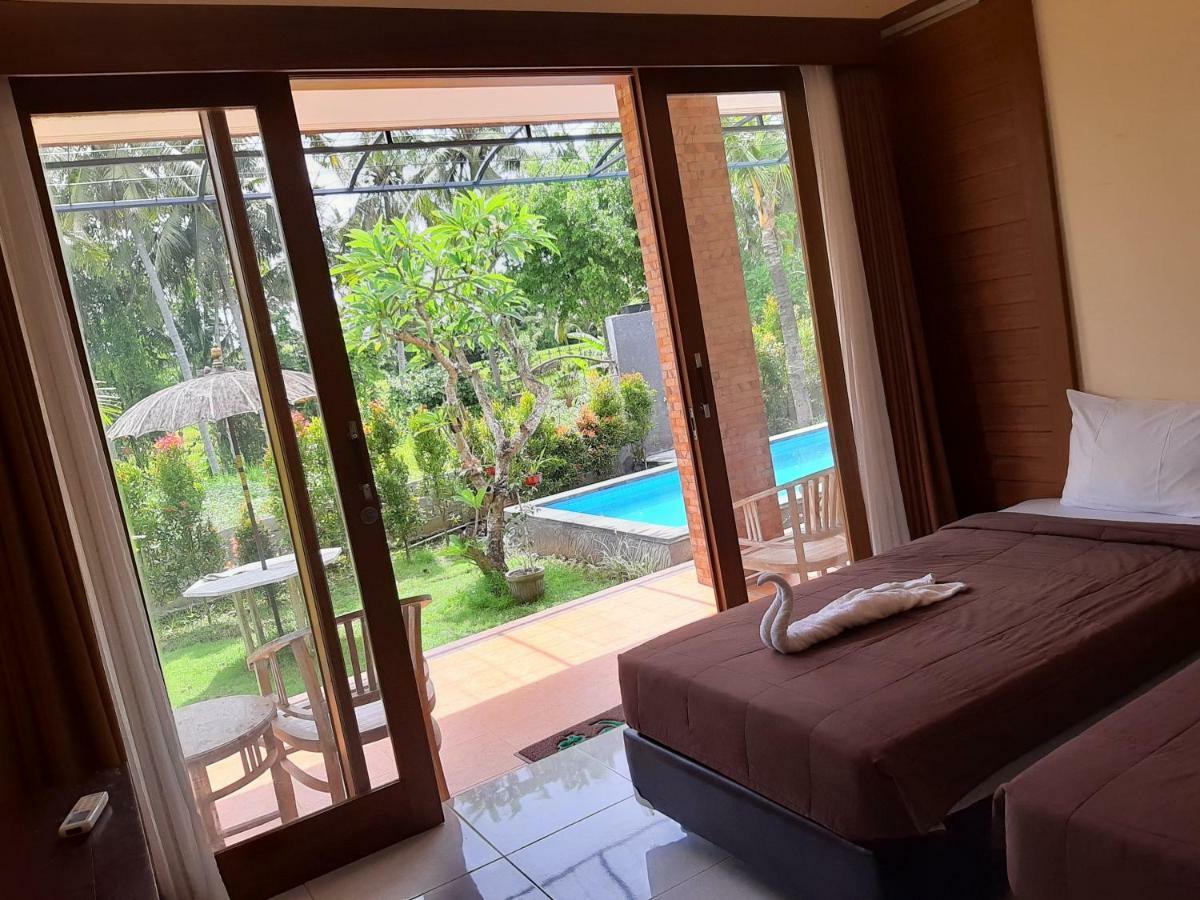 Pondok Tulasi Semaya House Gianyar  Luaran gambar