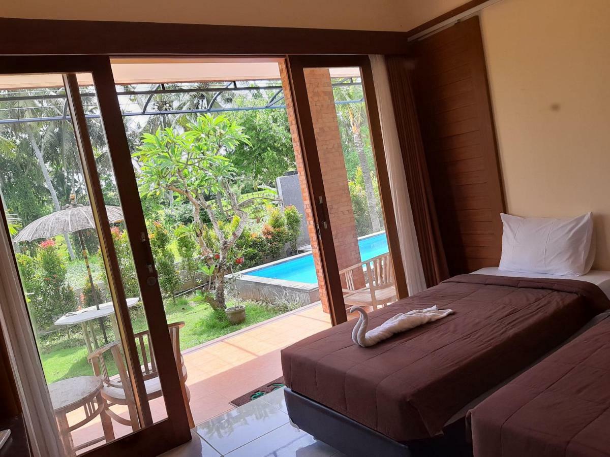 Pondok Tulasi Semaya House Gianyar  Luaran gambar