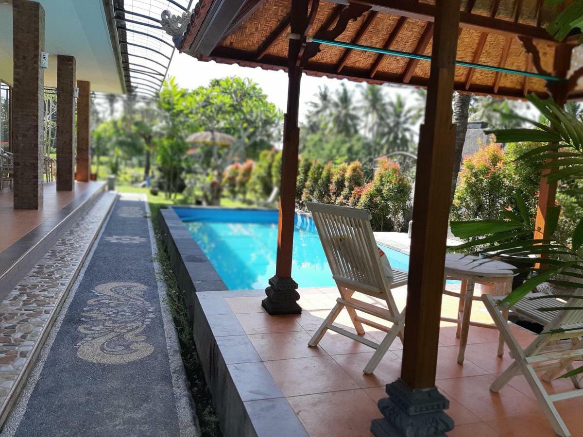 Pondok Tulasi Semaya House Gianyar  Luaran gambar