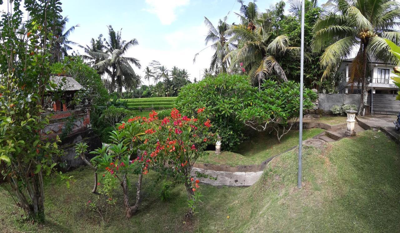 Pondok Tulasi Semaya House Gianyar  Luaran gambar