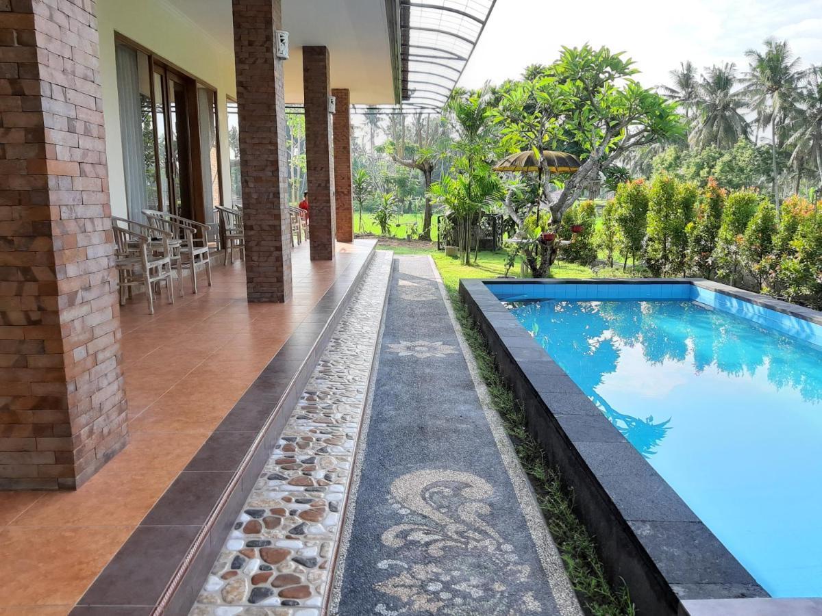 Pondok Tulasi Semaya House Gianyar  Luaran gambar