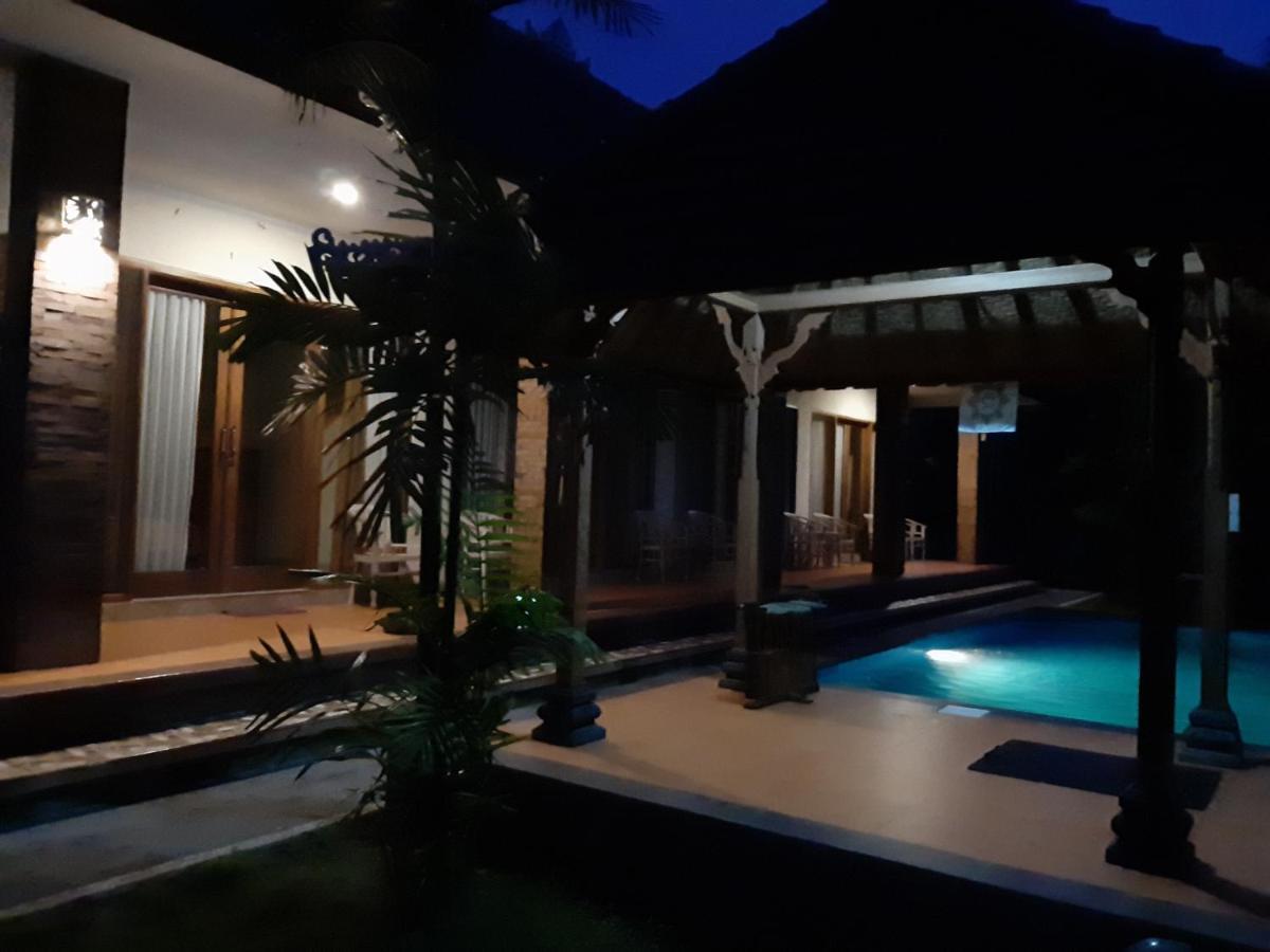 Pondok Tulasi Semaya House Gianyar  Luaran gambar
